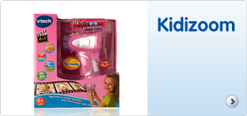 Kidizoom